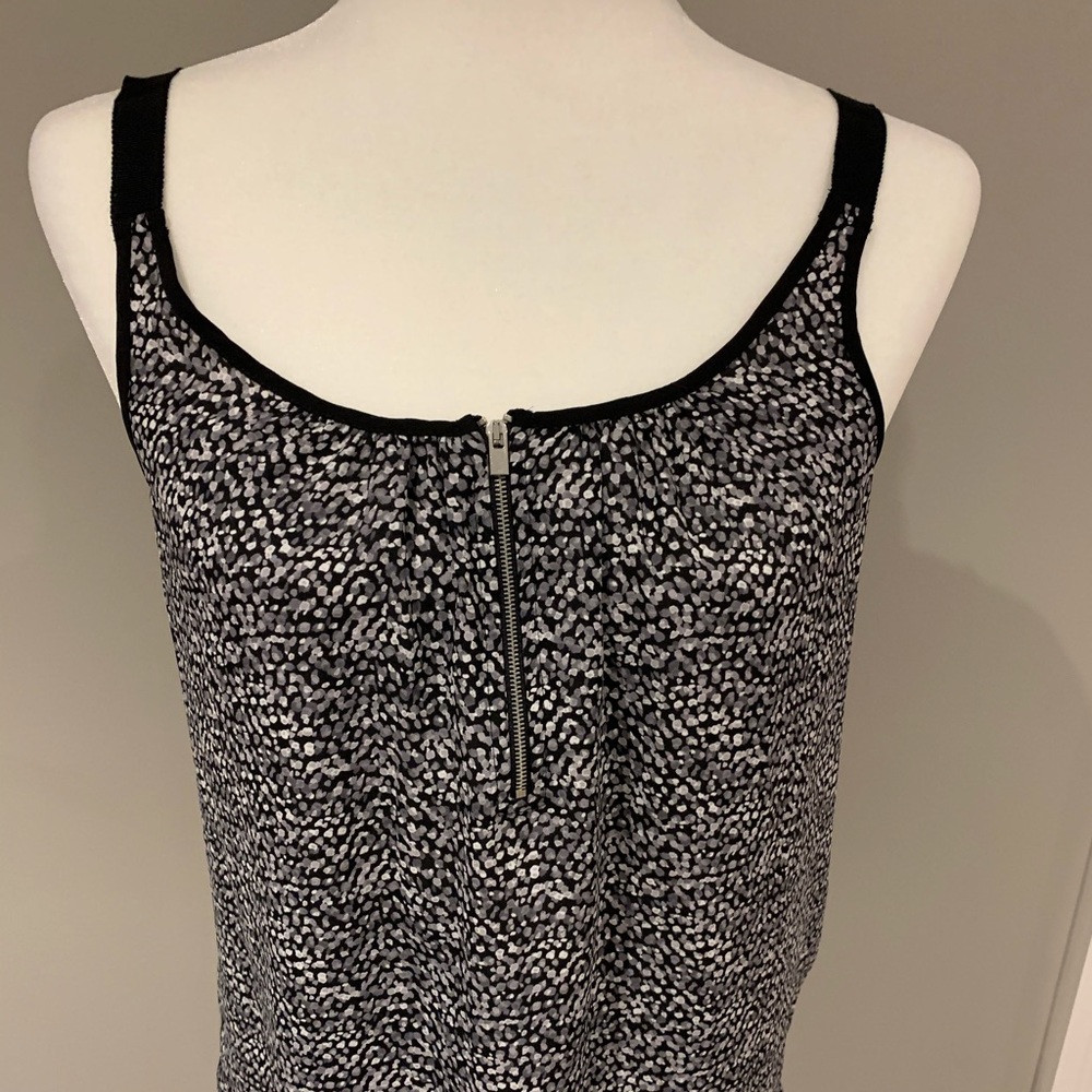 Express scoop neck tank women’s